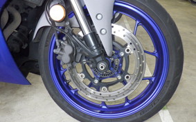 YAMAHA YZF-R3 2021 RH13J