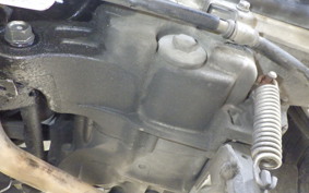 HONDA PCX125 2007 JF56