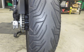 HONDA DAX 125 2007 JB04