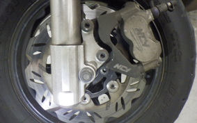 SUZUKI ADDRESS V125 G 2009 CF46A