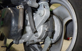 YAMAHA JOG Gen.5 2019 SA36J
