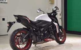 SUZUKI GSX-S 1000 2018 GT79B