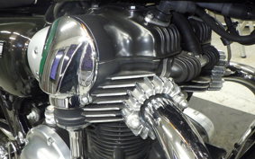 KAWASAKI W800 2016 EJ800A