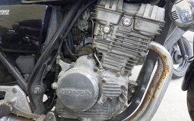 HONDA GB250 CLUBMAN Gen.4 MC10