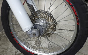 HONDA CRF250L 2022 MD38