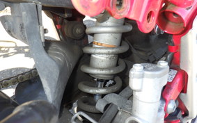 YAMAHA SEROW 250 Gen.3 DG31J