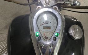 YAMAHA DRAGSTAR 400 CLASSIC 2006 VH01J