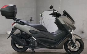 YAMAHA N-MAX 155 SG50J