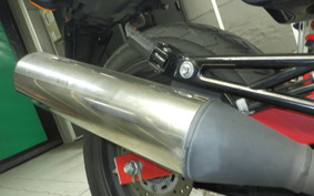 HONDA VTR 250 Gen. 2