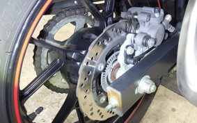 SUZUKI V-STROM 250 A 2002