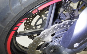 KAWASAKI NINJA ZX-6R A 2019 ZX636G
