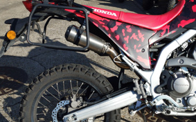 HONDA CRF250L MD47