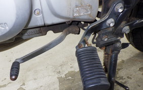 SUZUKI GRASS TRACKER Bigboy 2018 NJ4BA