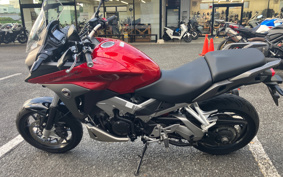 HONDA VFR800X 2015 RC80