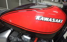 KAWASAKI ZEPHYR 400 KAI 2009 ZR400C