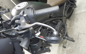 HONDA REBEL 250 S 2010 MC49