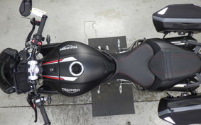 TRIUMPH SPEED TRIPLE RS 2019