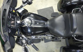 HARLEY FLHTCUTG TRIKE 1750 2017