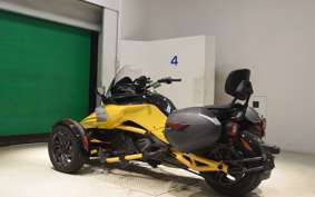 OTHER CAN-AM SPIDER F3-S 2018