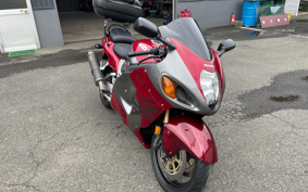 SUZUKI GSX-1300R HAYABUSA 2001 GW71A