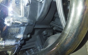 TRIUMPH BONNEVILLE T100 2011