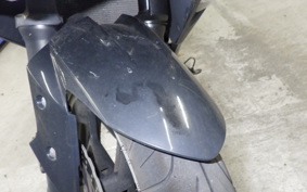 KAWASAKI NINJA 250 1986 EX250L