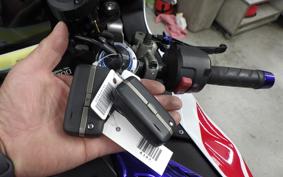 HONDA CBR1000RR RSP SC82