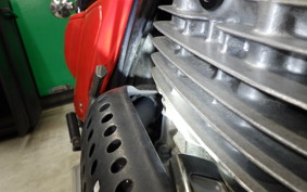 HONDA XL250S L250S
