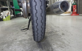 HONDA C90 SUPER CUB 2025 HA02