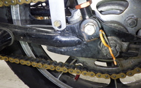 KAWASAKI Z250 FT 1998 KZ250A