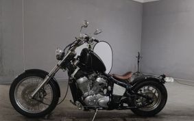 HONDA STEED 400 NC26