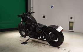 YAMAHA DRAGSTAR 400 CLASSIC 2006 VH01J