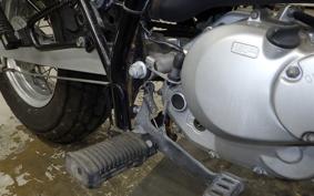 SUZUKI VANVAN 200 NH41A