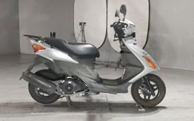 SUZUKI ADDRESS V125 CF4MA