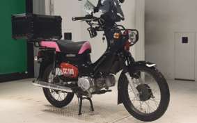 HONDA CROSS CUB 110 2016 JA45