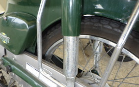 HONDA C50 SUPER CUB AA01