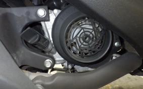 SUZUKI BURGMAN125 2021