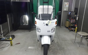 HONDA GYRO CANOPY TA03