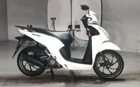 HONDA DIO 110 JK03