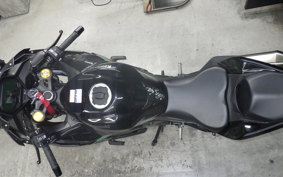KAWASAKI ZX-4R SE 2025 ZX400P