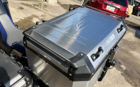 SUZUKI DL1050 (V-Strom 1050) 2021 EF11M