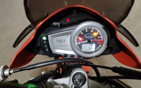 TRIUMPH STREET TRIPLE R TMD416