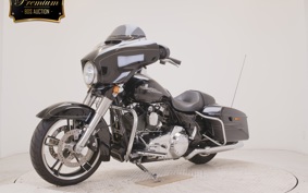 HARLEY FLHXS 1690 2015