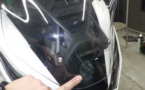 HONDA X-ADV 750 2025 RH21