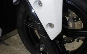 YAMAHA CYGNUS 125 XSR 3 2015 SED8J