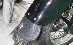 HARLEY FLSTSC 1450 2005