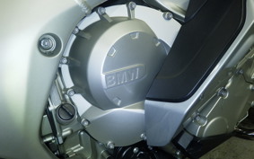 BMW K1600GTL E 2014