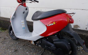 SUZUKI LET's 4 CA45A