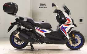 BMW C400X 2024
