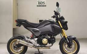 HONDA ｸﾞﾛﾑ 2025 JC75